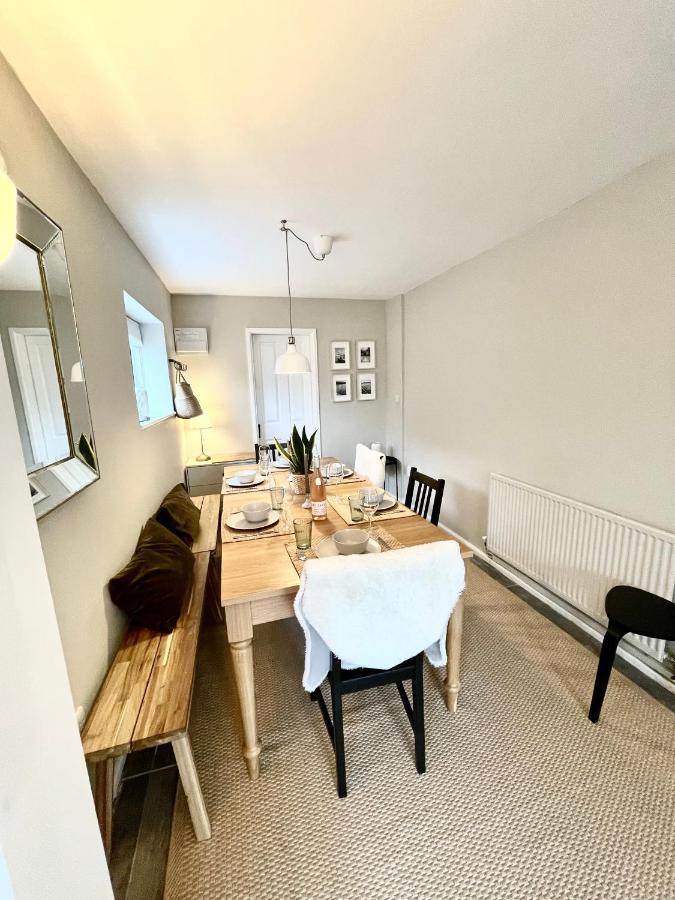 Ser Ar Y Bryn- Lovely Family Home With Garden, Walk To The Village And Beach Saundersfoot Luaran gambar