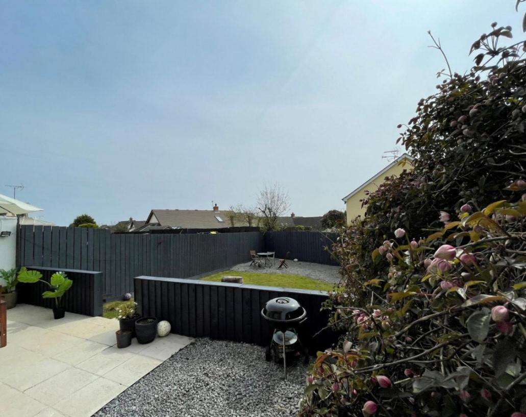 Ser Ar Y Bryn- Lovely Family Home With Garden, Walk To The Village And Beach Saundersfoot Luaran gambar