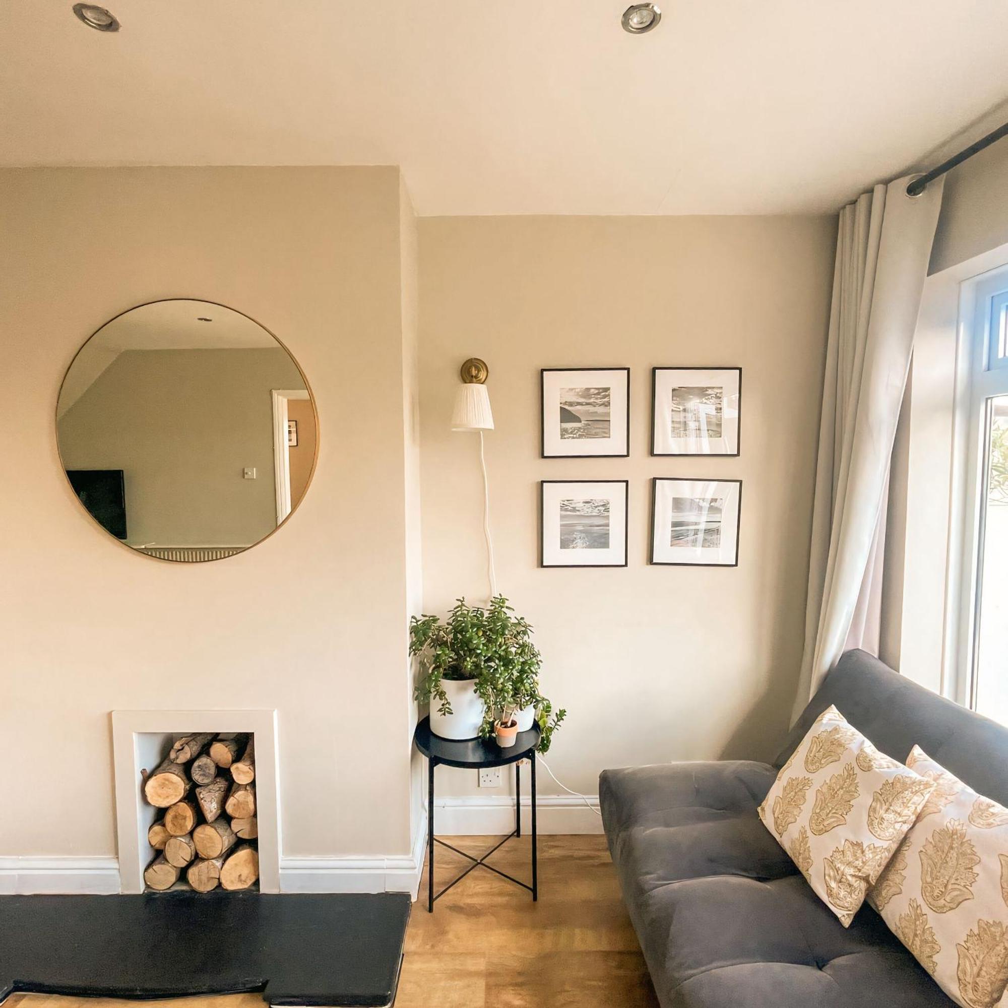 Ser Ar Y Bryn- Lovely Family Home With Garden, Walk To The Village And Beach Saundersfoot Luaran gambar