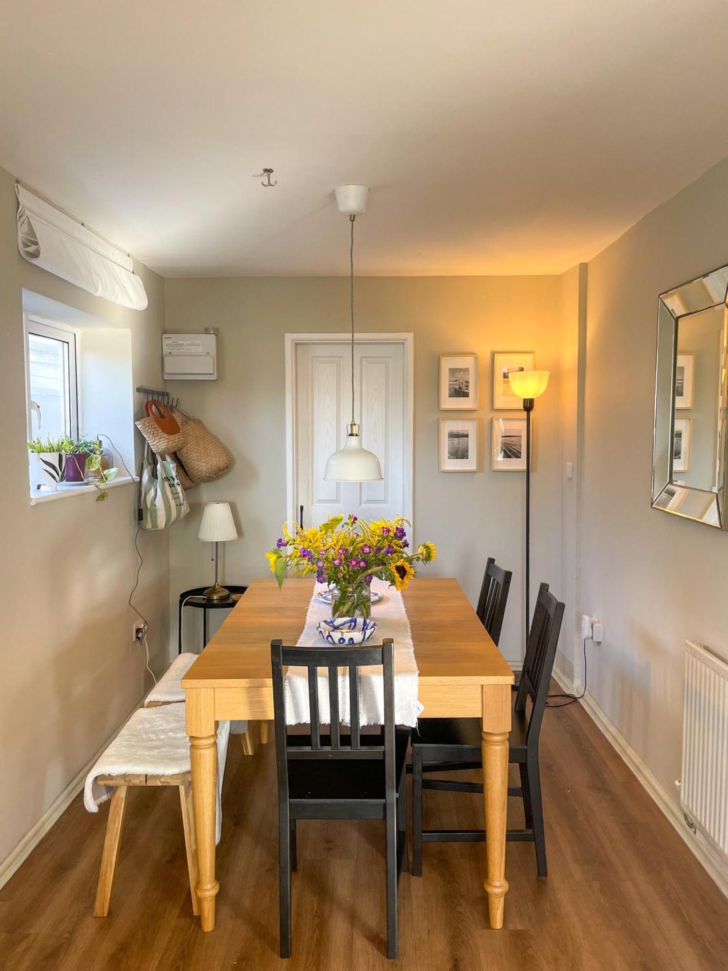 Ser Ar Y Bryn- Lovely Family Home With Garden, Walk To The Village And Beach Saundersfoot Luaran gambar