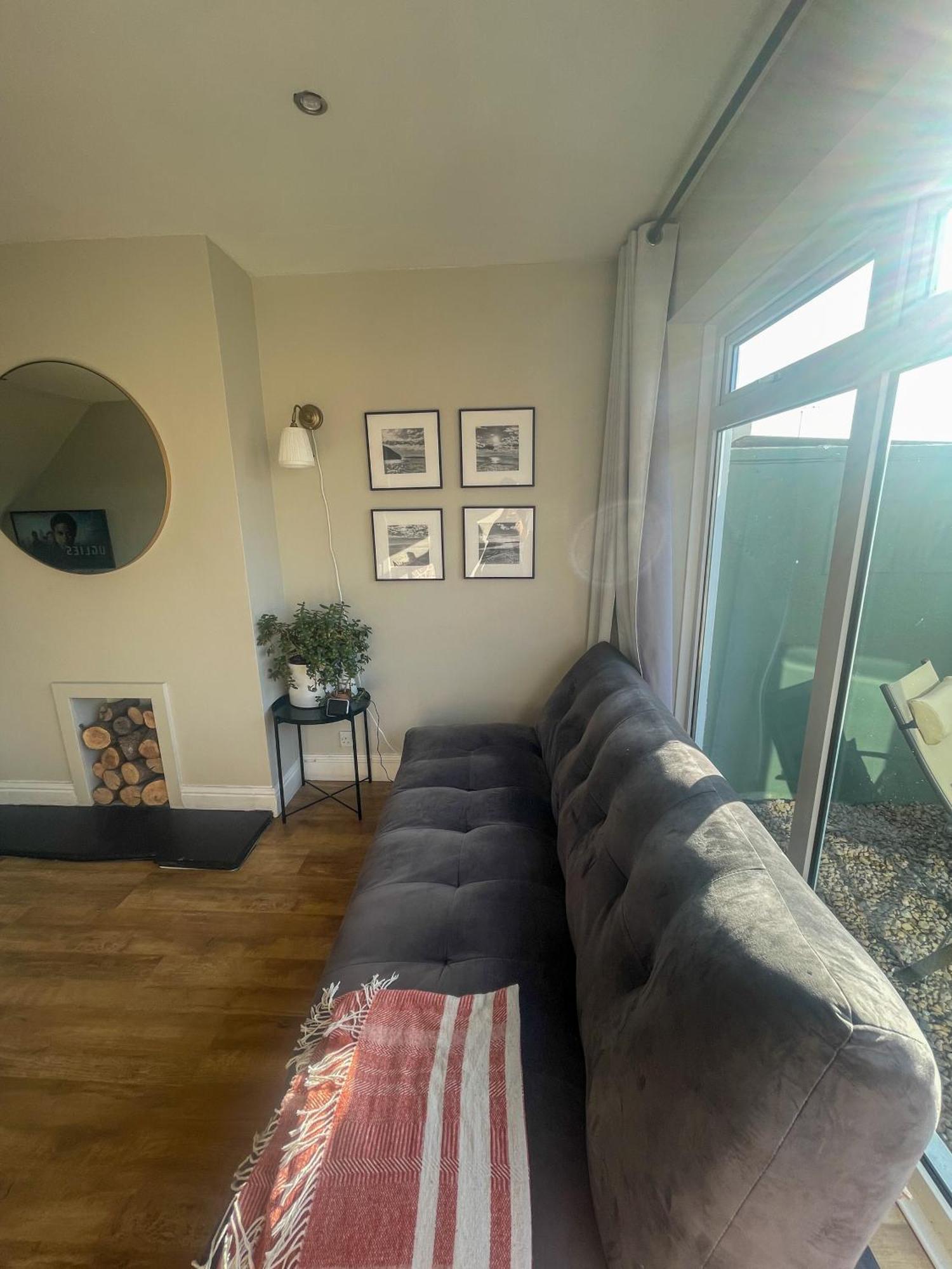 Ser Ar Y Bryn- Lovely Family Home With Garden, Walk To The Village And Beach Saundersfoot Luaran gambar